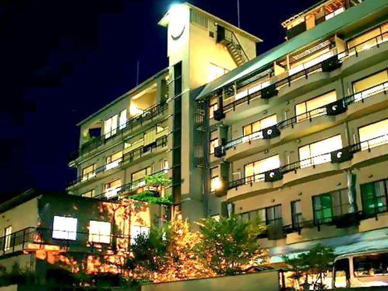 Toi Fujiya Hotel Heda Eksteriør billede