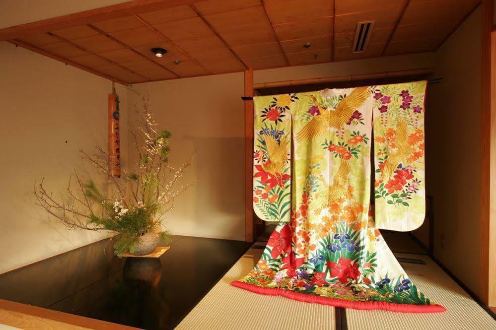 Toi Fujiya Hotel Heda Eksteriør billede
